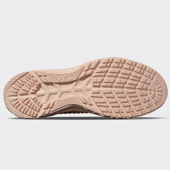 NWT APL Women's TechLoom Traveler
Oat Silk / Bordeaux / Speckle Size 7 1/2 - Picture 2 of 4